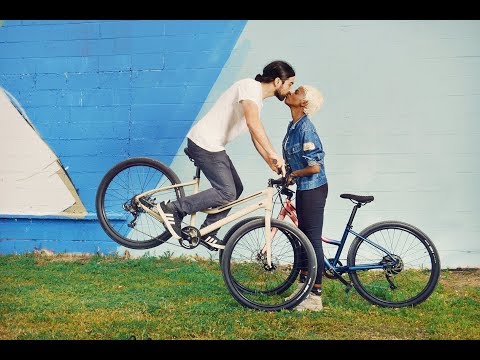 Cannondale Treadwell 2 Remixte