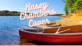 Like A River, Country Pop Music, Country Love Song, Jenny Daniels Covers Kasey Chambers Love Songs