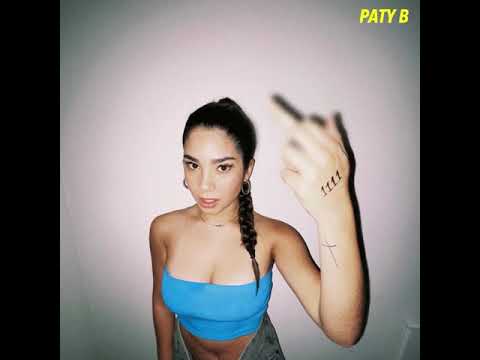 PATY B - 1111 (official audio)