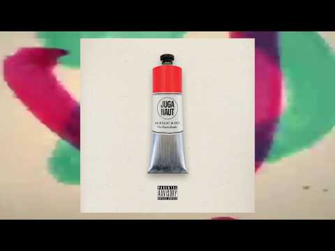 Juga-Naut - Acrylic & Oil (The Purist Remix)