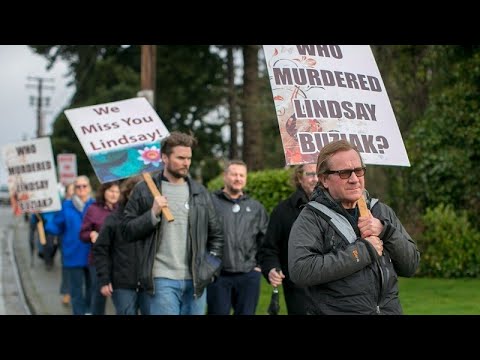 Who Killed Lindsay Buziak? I Unsloved Mysteries I Episode 6