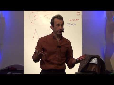 FREE NLP TRAINING: Mental Training Secrets For Success and Personal Transformation