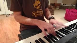 Sleepwalkers (They Might Be Giants cover)