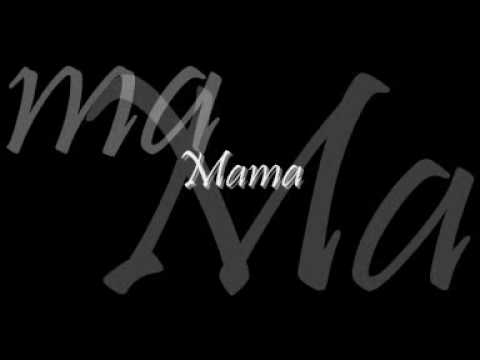 phoXx - Mama