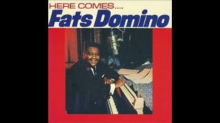 Fats Domino "Here Comes Fats Domino" - recorded from vinyl