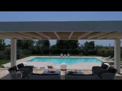 Villa Loran - Salento