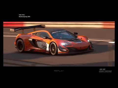 Gran Turismo Sport vs Assetto Corsa vs Project Cars II