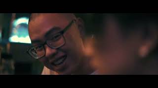 [創作] 御姉紳士 & Warren K《GG FUNK一下》feat. Young Johnny