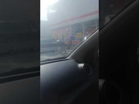 Super risparmioso mariconda una coda esagerata