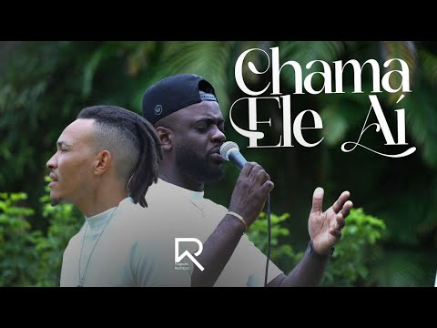 Pagode Restaura - Chama Ele Aí (Clipe Oficial)