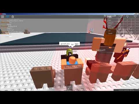 Roblox synapse gui