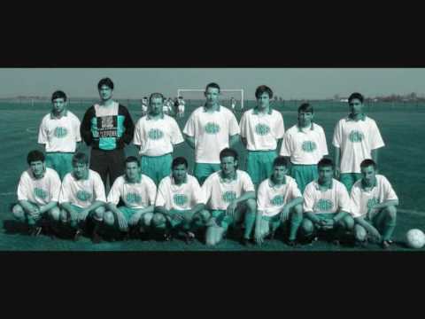 Volim Jedinstvo (Alen Islamovic)