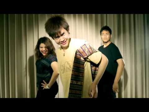 2012年度春タイウィーク - プロモーションビデオ / Thai Week, Spring 2012 - Promotional Video