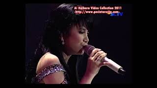 Download lagu Rossa - Ayat Ayat Cinta, Takdir Cinta, Nada Nada Cinta [PART 6/6] @Konser Persembahan Cinta 2008 mp3