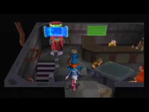 Under Cover | Pokémon Colosseum 100% Walkthrough "14/33" (No Commentary)