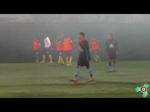 COPPA ITALIA C7 - FINALISSIMA - Peones vs Milano Grone