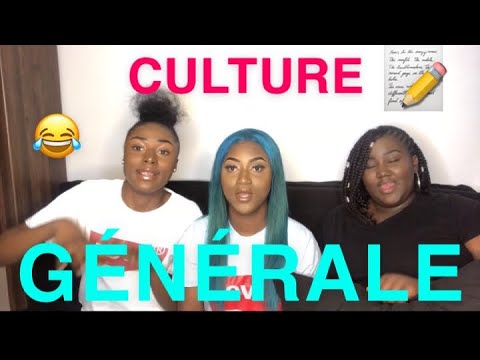 Teste de connaissance quelle catastrophe 💀