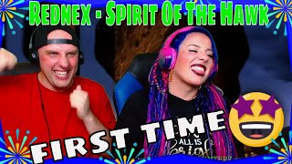 First Time Hearing Rednex - Spirit Of The Hawk (Official Music Video) THE WOLF HUNTERZ REACTIONS