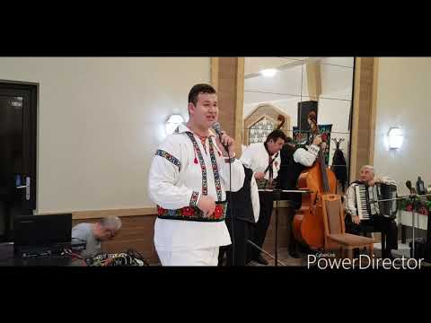 Matthias Belean - Recital folcloric în Sighișoara