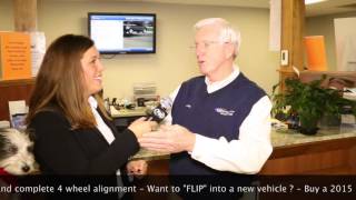 preview picture of video 'Quality Hyundai Fix it or Flip it Sales Service Event in New Haven, CT'