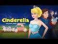 Cinderella Bedtime Stories For Kids