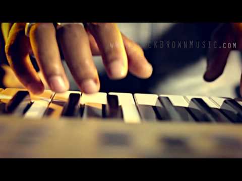 BlackBrown - Beat Making | strategist