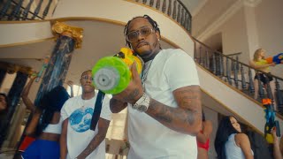 Fivio Foreign - Bop It (feat. Polo G) [Official Video]