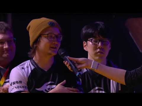 MATUMBAMAN is not the problem confirmed