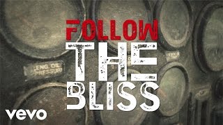 Volbeat - The Bliss (Official Lyric Video)