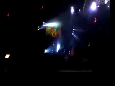 george acosta concert