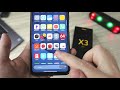 Я ускорил Xiaomi нажав ОДНУ КНОПКУ в MIUI 12.5 🔥