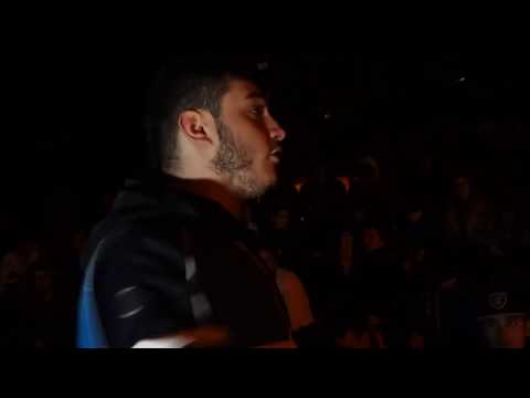 ACR vs ELOY 393 | CUARTOS | REGIONAL GLADIATOR BATTLES