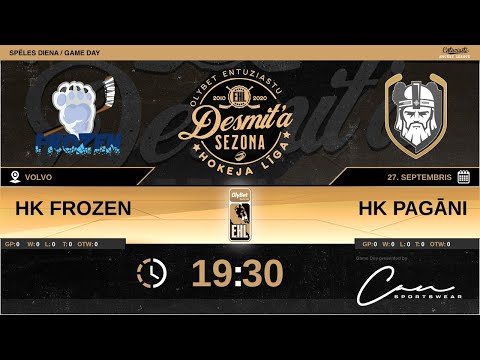 2020 09 27 HK FROZEN - HK PAGANI