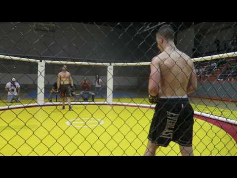 José (Pepe) De La Cavada vs Kevin Torres