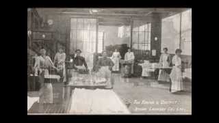 Old postcards of Forfar, Angus, Scotland