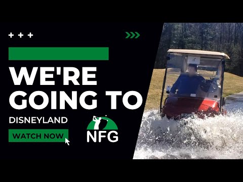 Huge Golf Match At Old Marsh Country Club - Part II