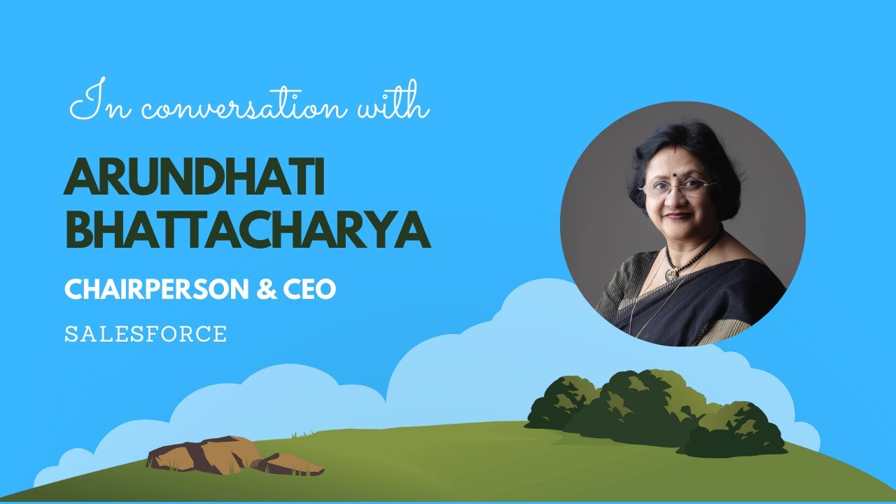 Salesforce Supported Virtual Internship 2022