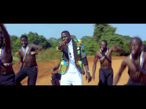 Nichoe Kitone - Bwojo (Official Video)
