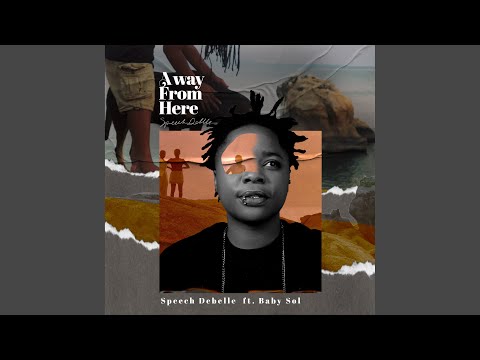 Away From Here (feat. Baby Sol) (Boddhi Satva Ancestral Soul Remix)