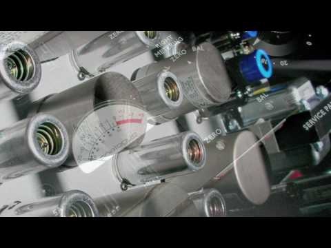 Analogue Tube AT-101. The Fairchild 670 recreation...drooling!