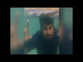 Underwater