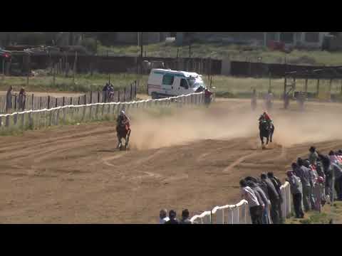 MANOTEA EL GANSO  Club Hipico "Viento Sur"   Cutral Co 25-09-2022