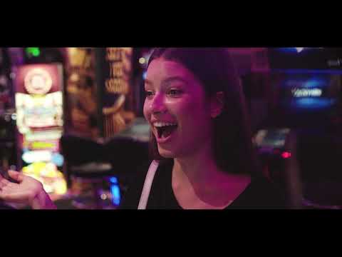 Las Vegas Cafe and Club - Komarno