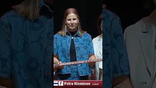BIENVENUE À MONTRÉAL PETRA ????
