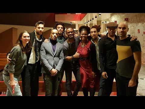 vlog #25 SonyaSpreekt Miroca Paris