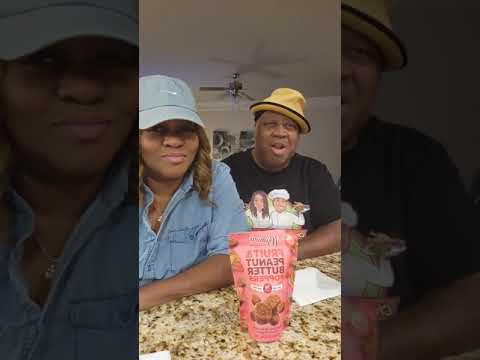 Fruit & Peanut Butter Poppers Review