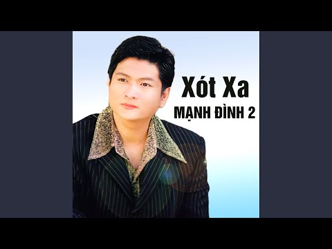 Cảm ơn môi ngọt dối gian - Mạnh Đình