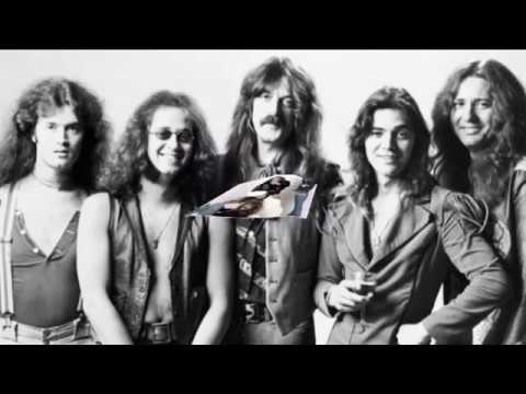Deep Purple - The Definitive Mark IV Concert (Come Taste The Band Tour 1975-1976)