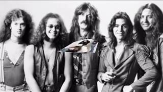 Deep Purple - The Definitive Mark IV Concert (Come Taste The Band Tour)