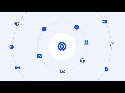 This video introduces RemotePass as an all-in-one platform for onboarding, managing, and paying contractors and freelancers globally.